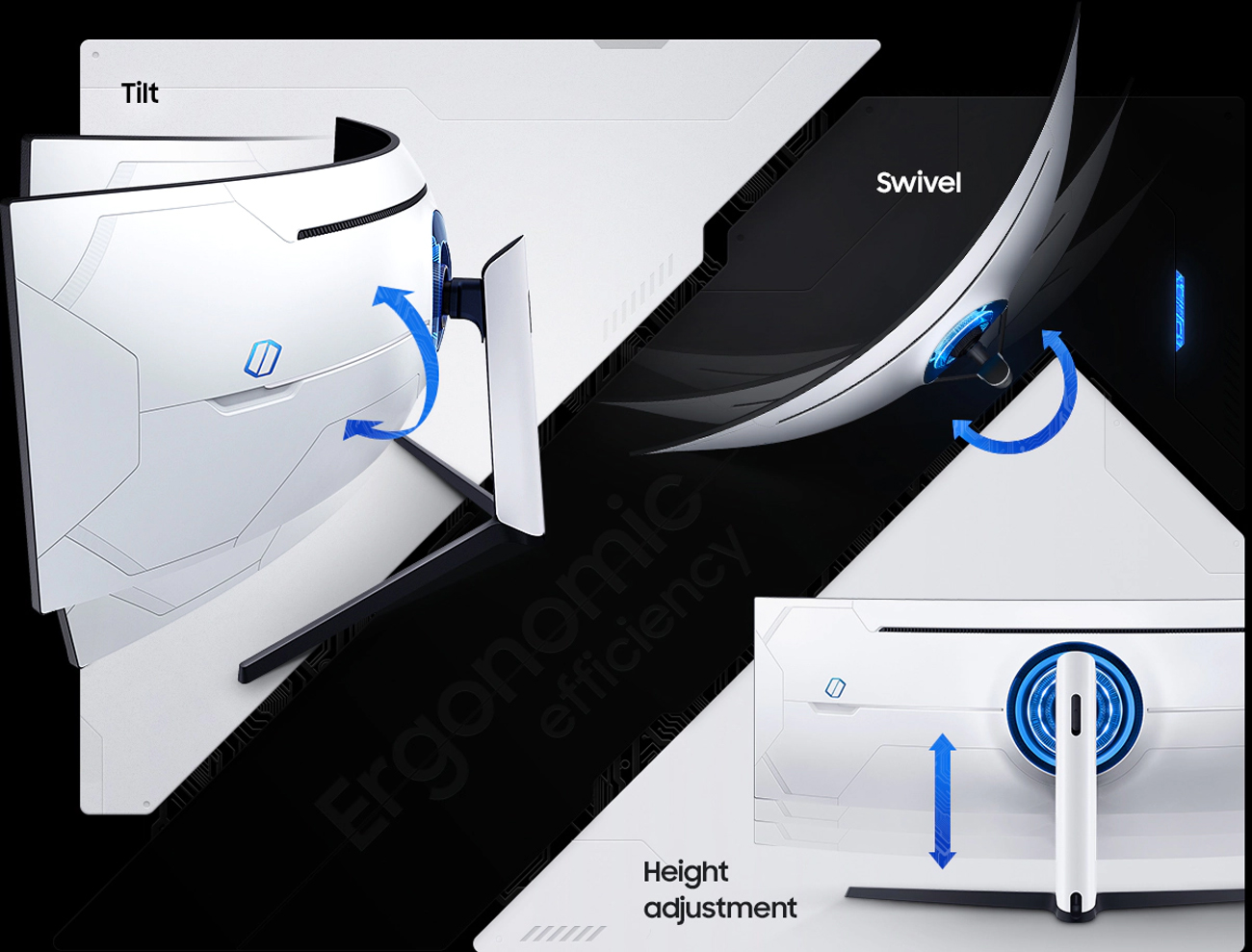SAMSUNG Gaming Monitor